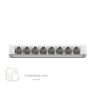 تصویر  سوییچ 8 پورت دی-لینک مدل DES-1008C