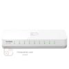 تصویر  سوییچ 8 پورت دی-لینک مدل DES-1008C
