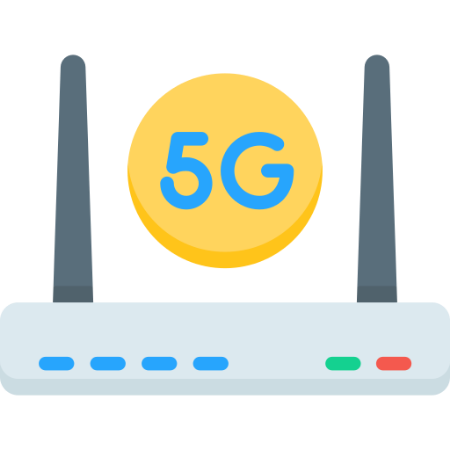 تصویر برای دسته  مودم - روتر 3G و 4G و 5G