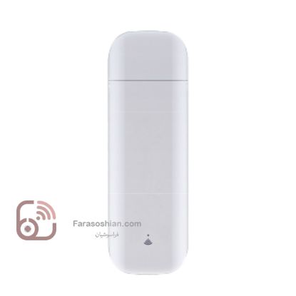 تصویر  مودم 4G/LTE قابل حمل دی-لینک مدل DWR-910M