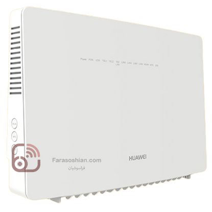تصویر  مودم هوآوی مدل EchoLife HG 8245Q2 UPC