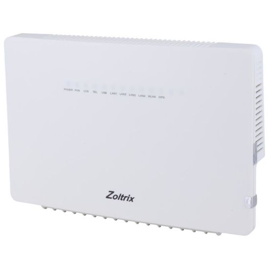 تصویر  مودم Zoltrix HG8245Q2