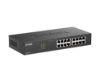 تصویر  سوییچ 16 پورت غیر مدیریتی و دسکتاپ دی-لینک مدل DGS-1016C