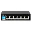 تصویر  سوییچ 6 پورت POE دی-لینک مدل DGS-F1006P-E